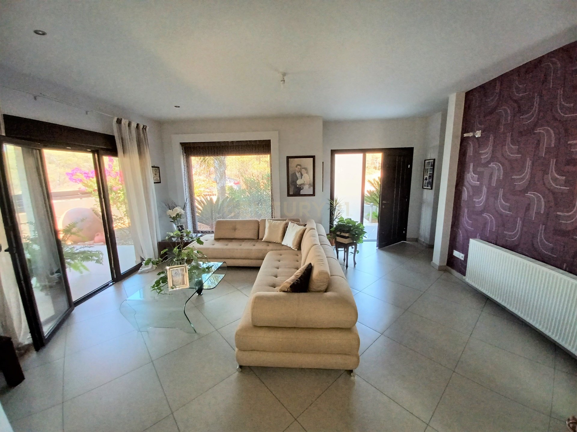 5 bedrooms Villa in Sotira, Limassol, Cyprus No. 54180