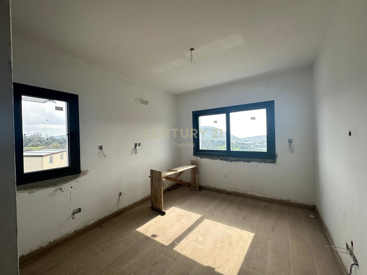 4 bedrooms Villa in Akrounta, Limassol, Cyprus No. 53640