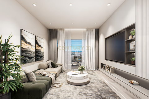2 bedrooms Apartment in Moutallos, Paphos, Cyprus No. 56278