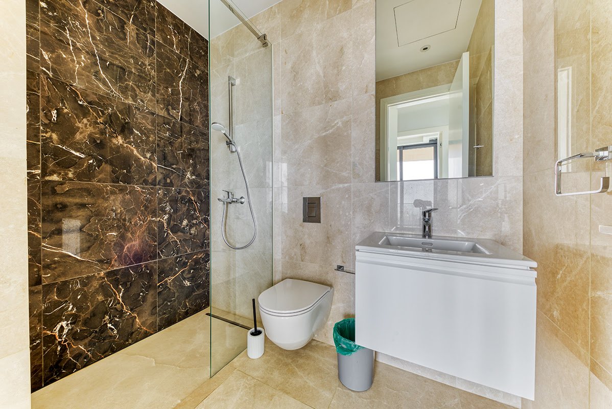 1 chambre Appartement à Potamia, Nicosia, Chypre No. 33703