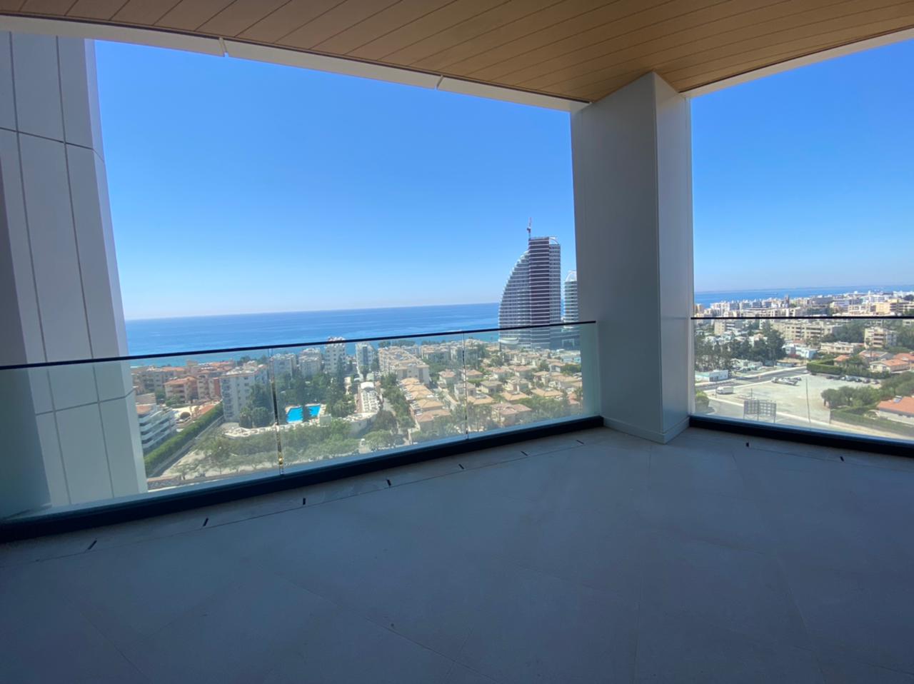 1 chambre Appartement à Potamia, Nicosia, Chypre No. 33703