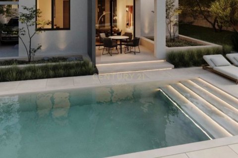 3 bedrooms Villa in Parekklisia, Limassol, Cyprus No. 53487