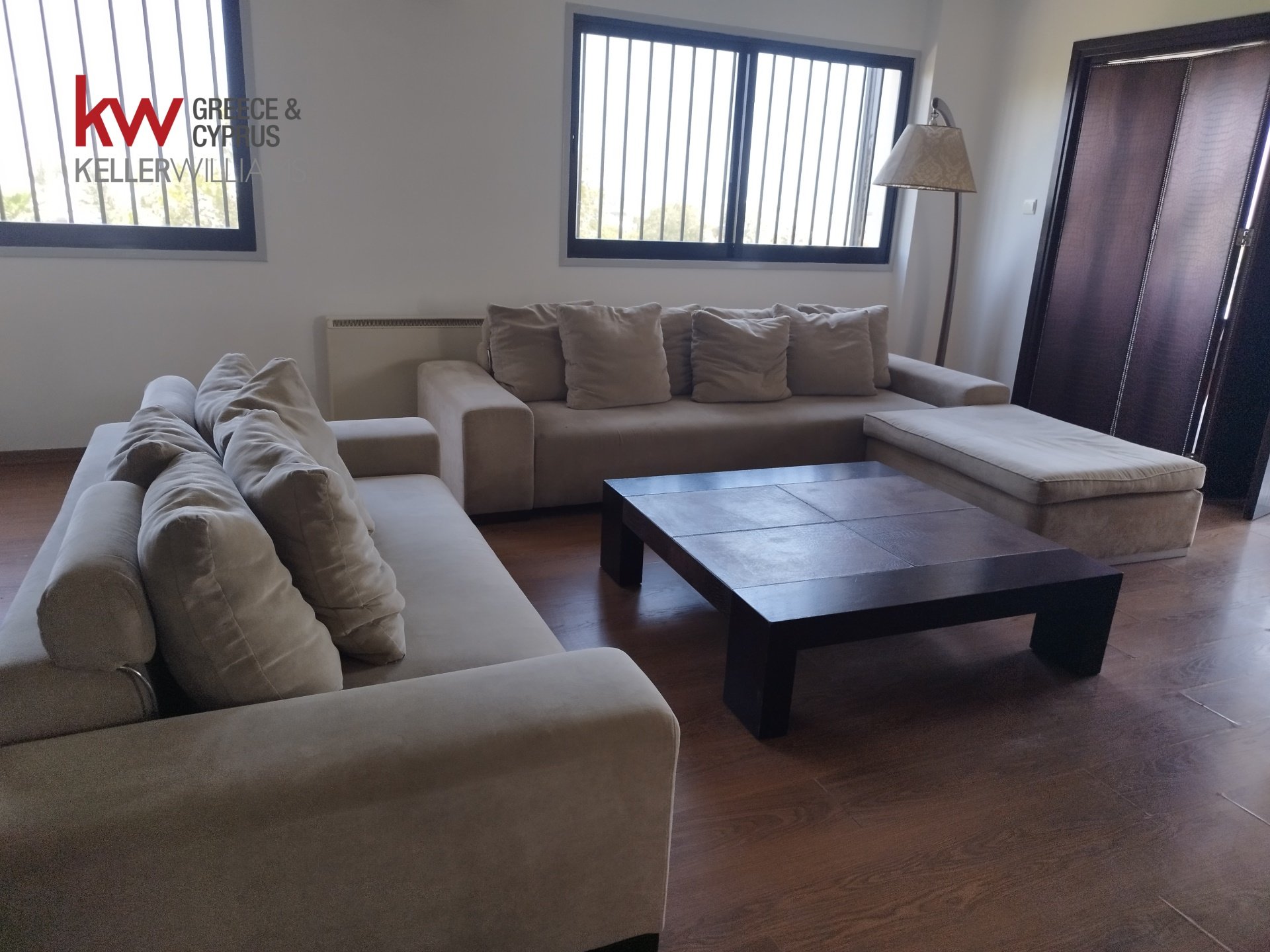3 chambres Appartement à Larnaca, Larnaka, Chypre No. 57557