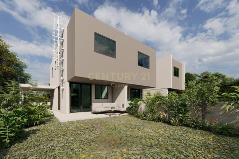 3 bedrooms Villa in Kalavasos, Larnaka, Cyprus No. 53571