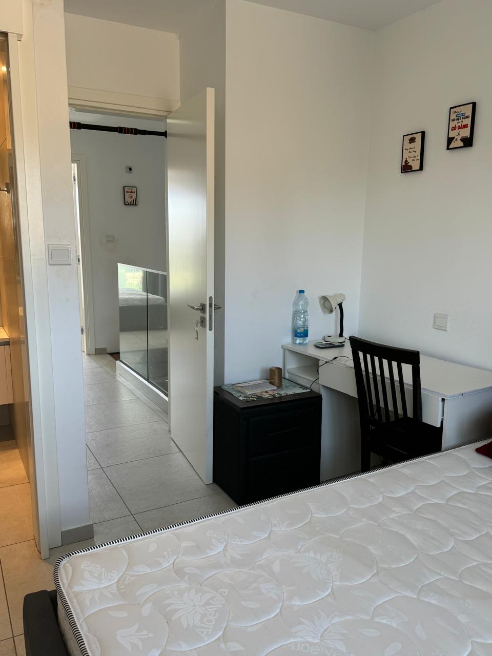 2 dormitorios Adosado en Paphos, Chipre No. 57478