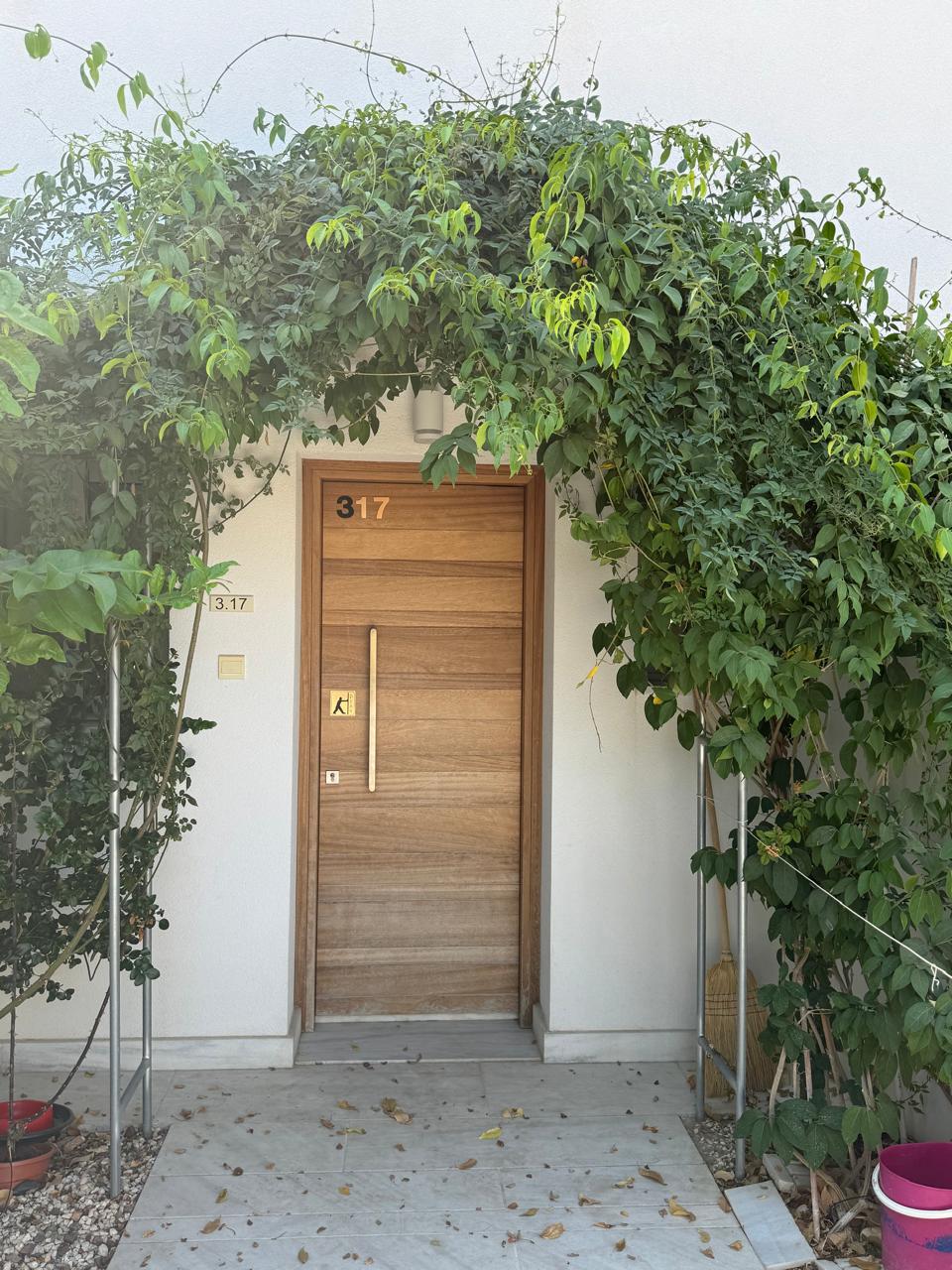 2 dormitorios Adosado en Paphos, Chipre No. 57478
