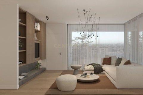 3 bedrooms Apartment in Germasogeia, Limassol, Cyprus No. 55807