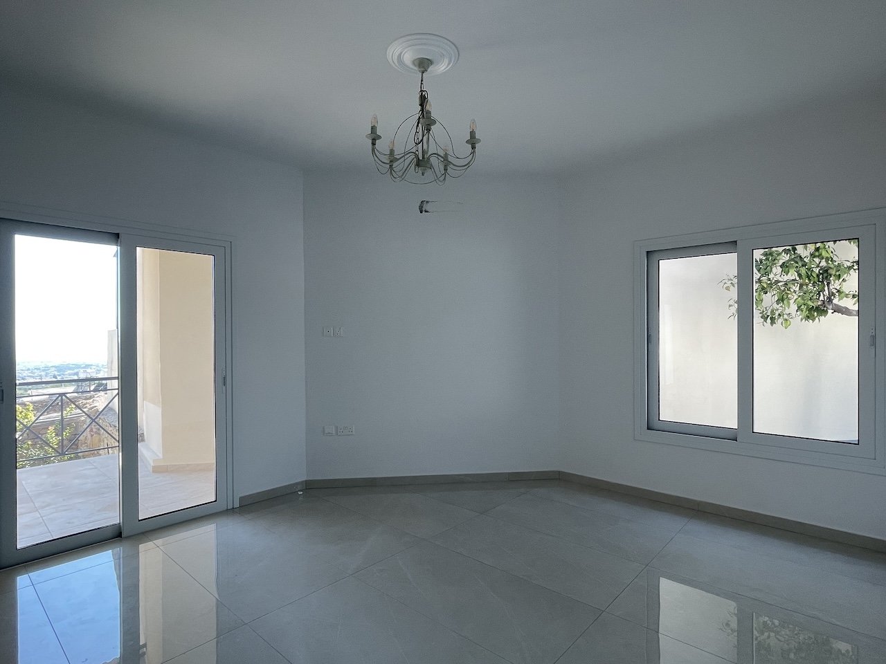 3 dormitorios Bungalow en Mesogi, Paphos, Chipre No. 57442
