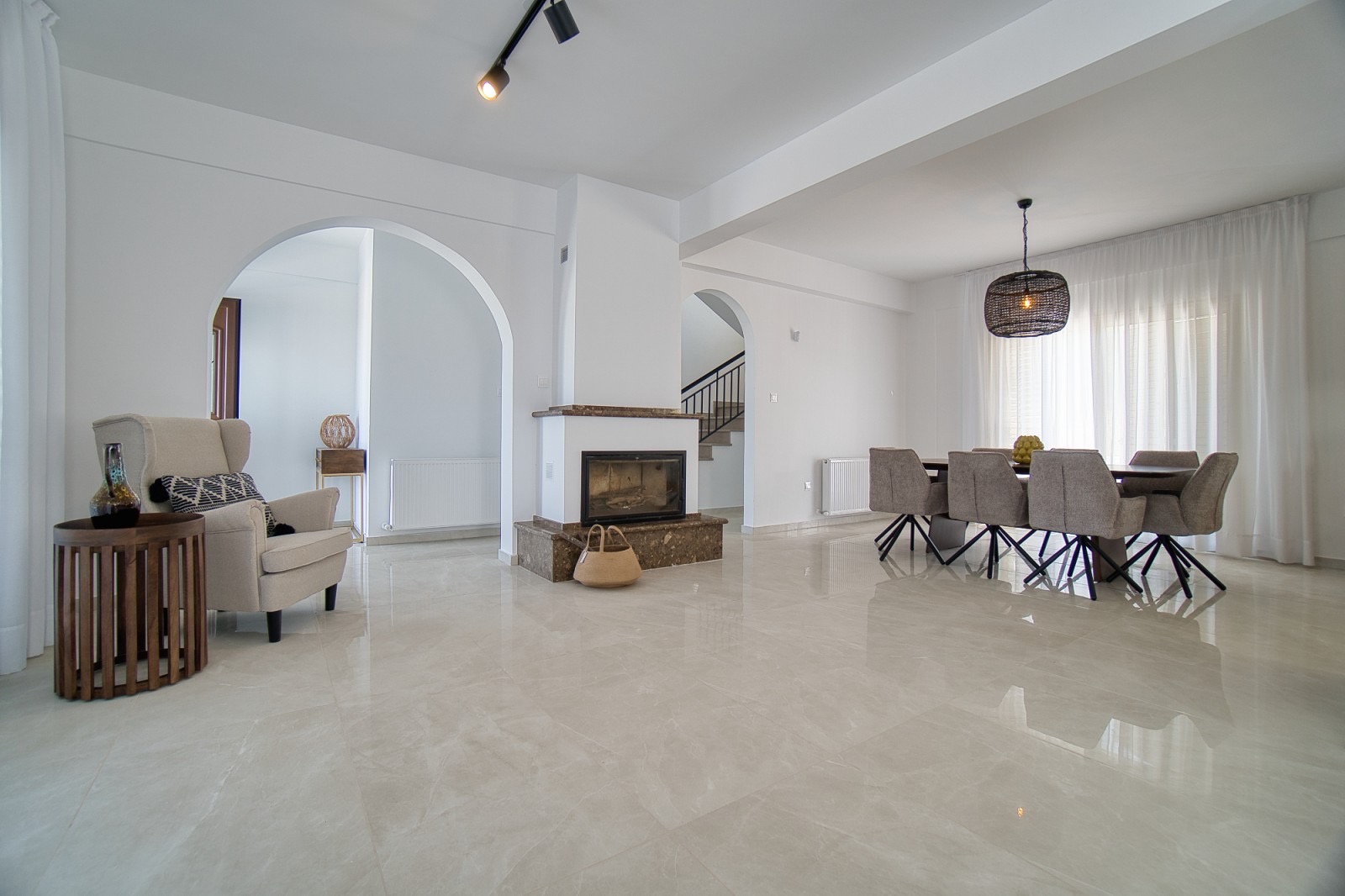 3 bedrooms Villa in Paphos, Cyprus No. 57496