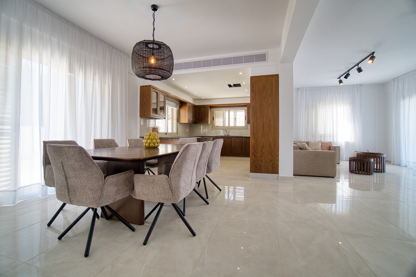 3 bedrooms Villa in Paphos, Cyprus No. 57496