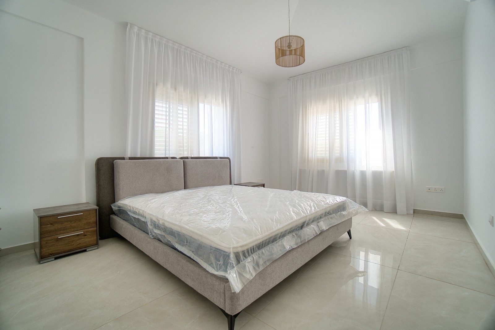 3 bedrooms Villa in Paphos, Cyprus No. 57496