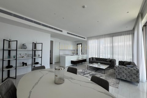 3 bedrooms Apartment in Mouttagiaka, Limassol, Cyprus No. 55936
