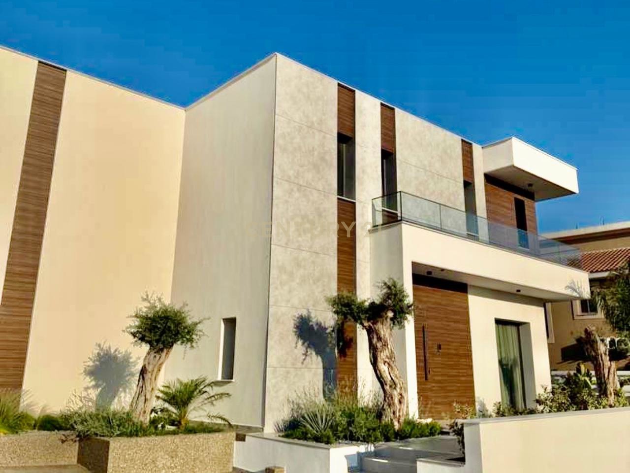 4 dormitorios Villa en Moni, Limassol, Chipre No. 57533