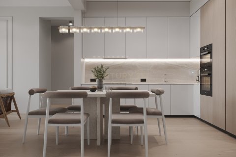 Квартира с 2 спальнями в Меса Гитонья, Лимасол, Кипр № 29822