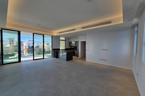 2 bedrooms Apartment in Limassol, Cyprus No. 56247