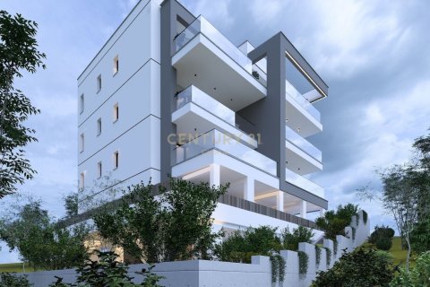 2 dormitorios Apartamento en Limassol, Chipre No. 54218