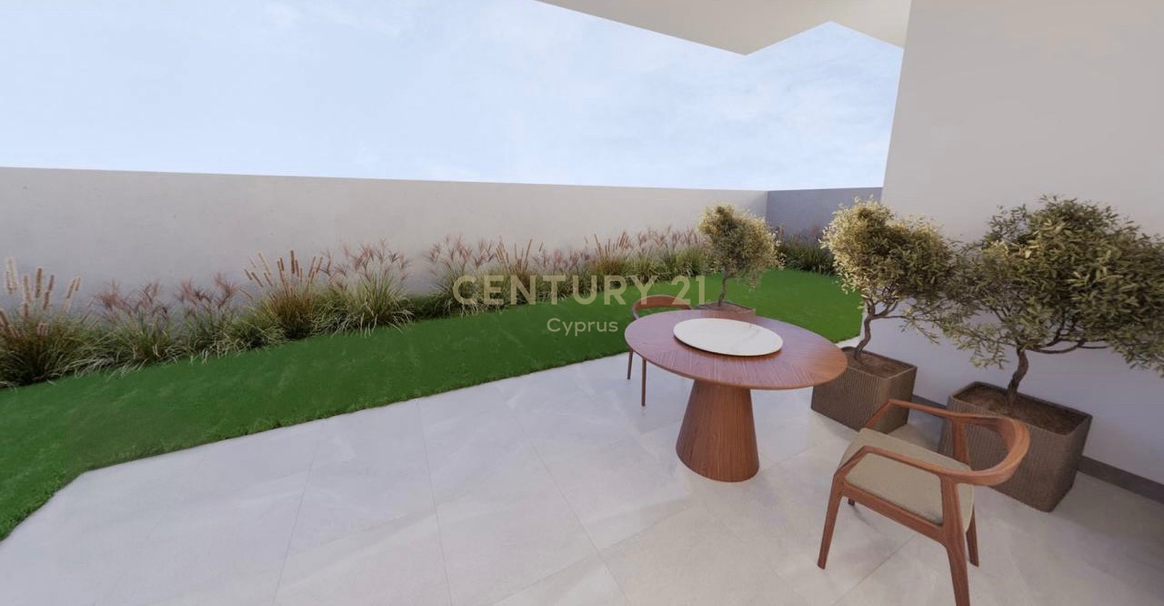 2 bedrooms Maisonette in Parekklisia, Limassol, Cyprus No. 53380