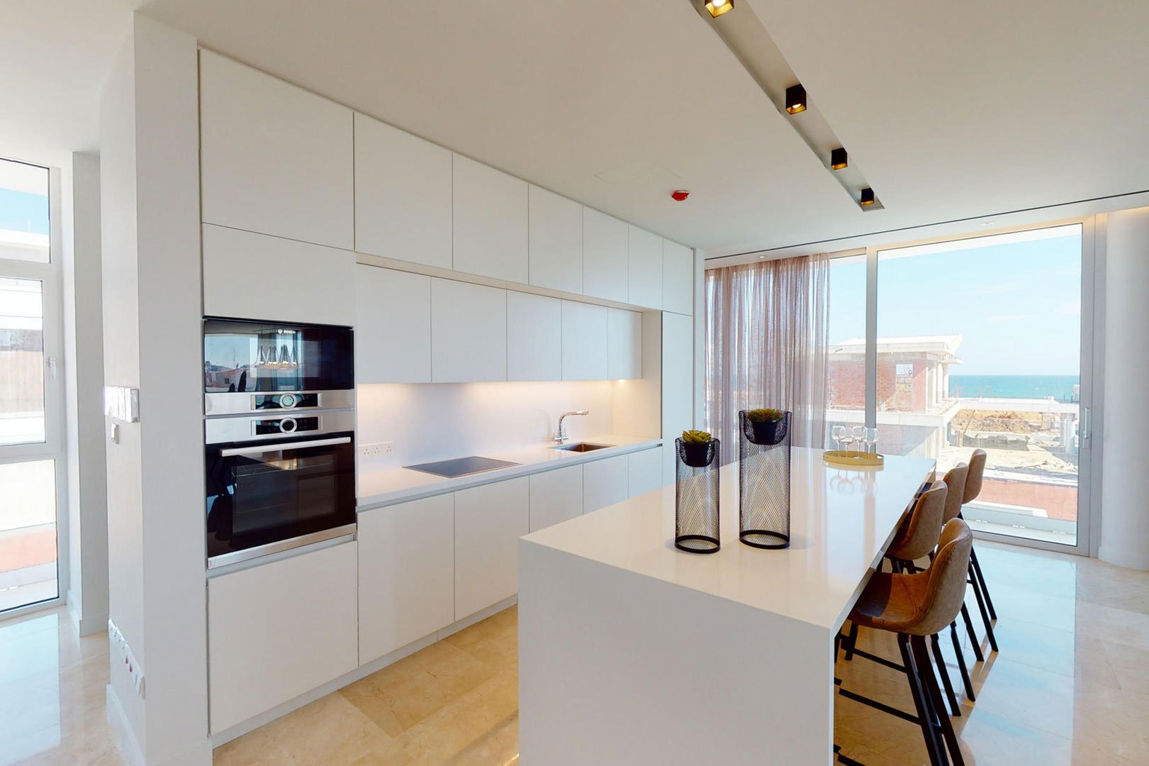 4 bedrooms Villa in Larnaca, Larnaka, Cyprus No. 57504