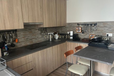 2 chambres Appartement à Agios Tychonas, Limassol, Chypre No. 57213
