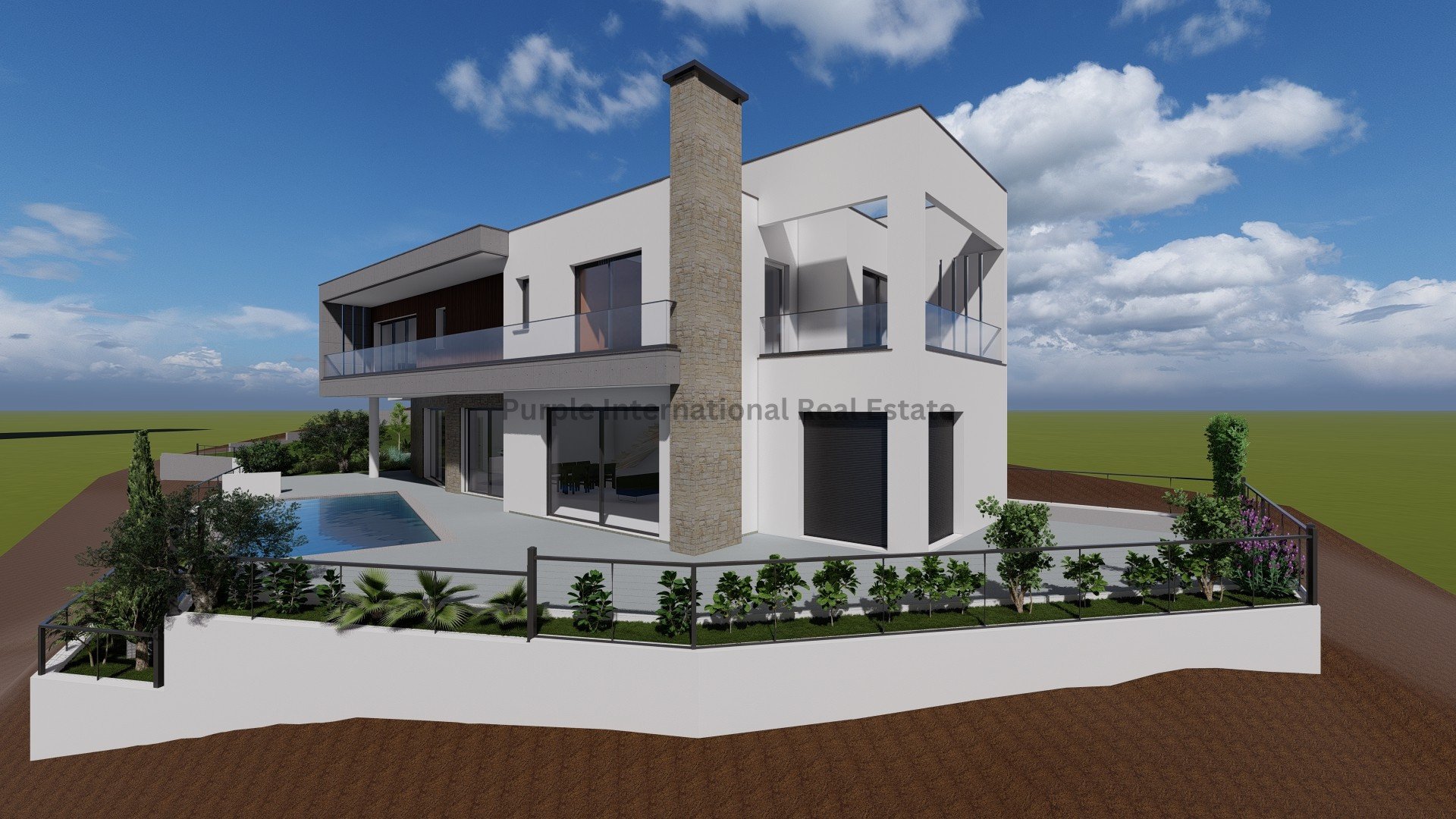 3 bedrooms Villa in Paphos, Cyprus No. 57505