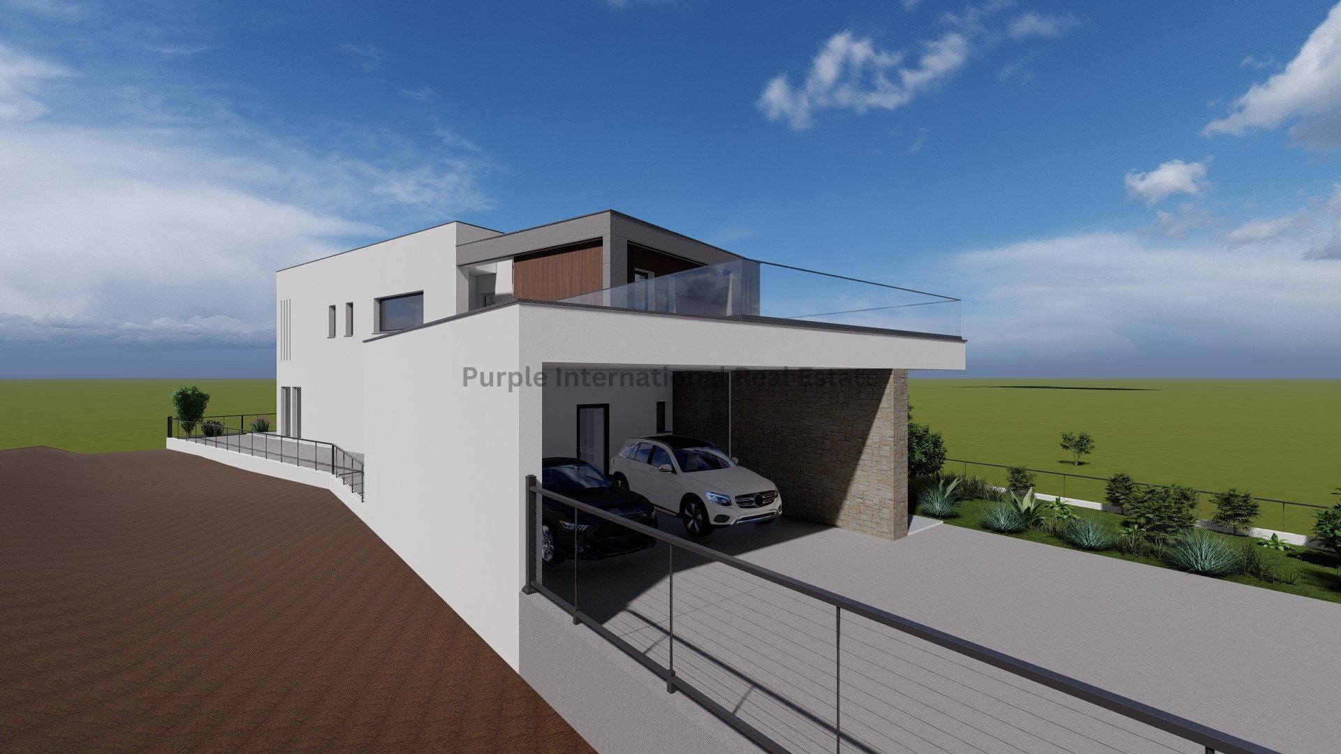 3 bedrooms Villa in Paphos, Cyprus No. 57505