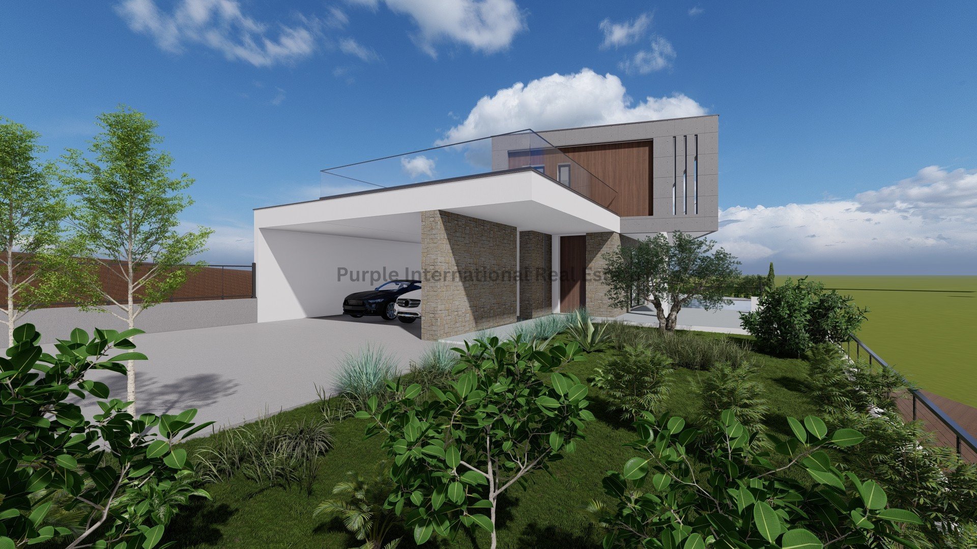 3 bedrooms Villa in Paphos, Cyprus No. 57505