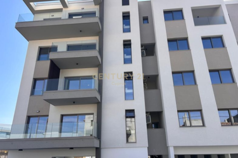 3 bedrooms Apartment in Agios Athanasios, Limassol, Cyprus No. 55668