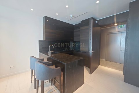 2 dormitorios Apartamento en Germasogeia, Limassol, Chipre No. 56149