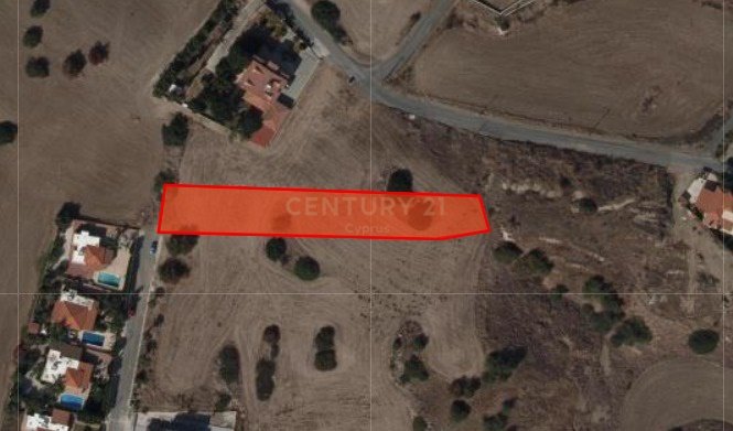 Land in Moni, Limassol, Cyprus No. 54119
