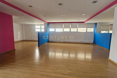 247m2 Office in Limassol, Cyprus No. 54042