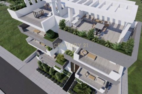 2 bedrooms Apartment in Larnaca, Larnaka, Cyprus No. 55975