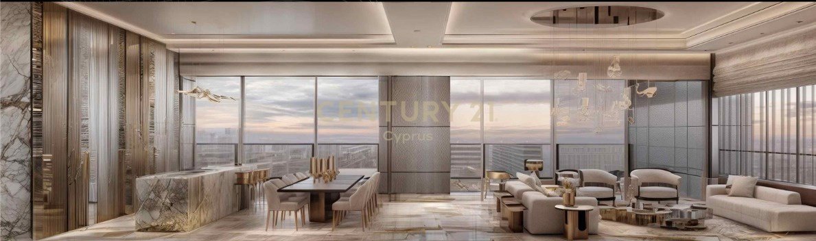 270m2 Oficina en Limassol, Chipre No. 53748