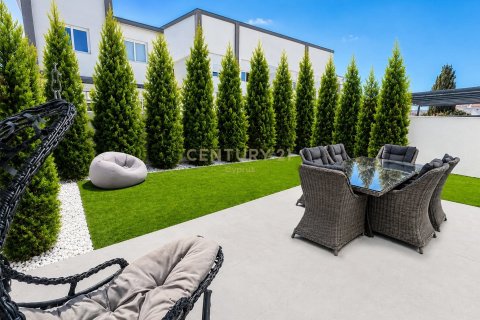 3 bedrooms Villa in Moni, Limassol, Cyprus No. 55069
