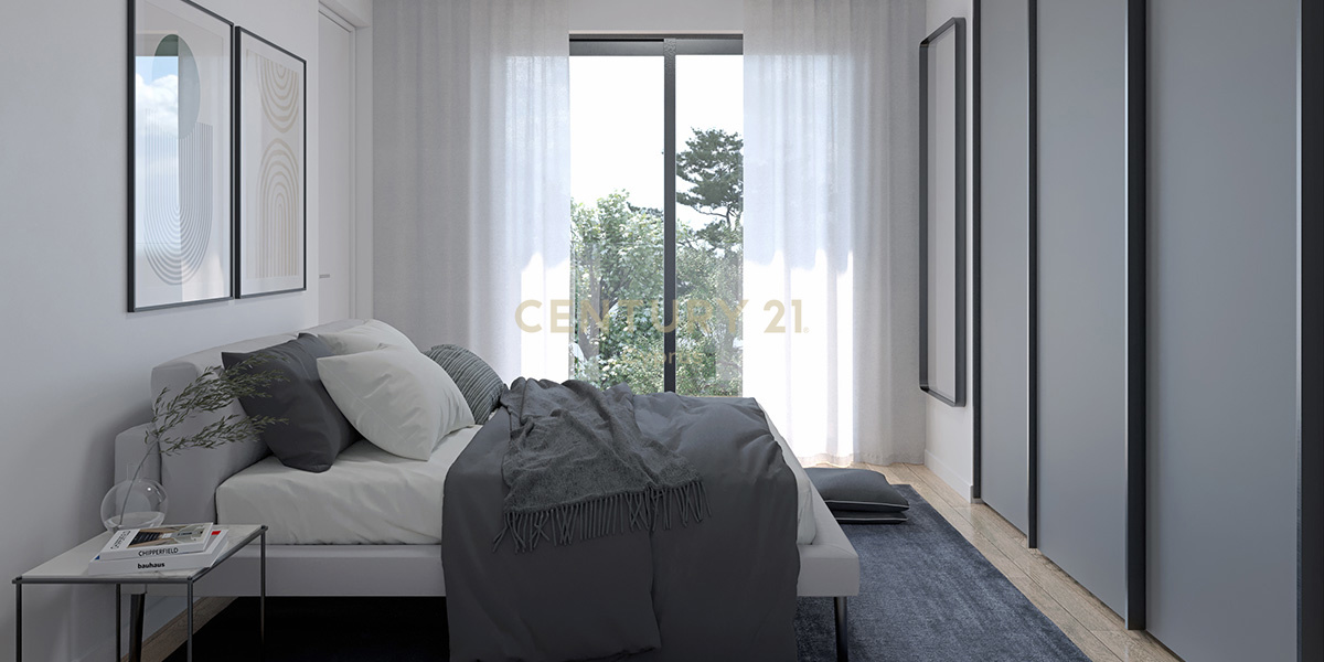 2 bedrooms Maisonette in Parekklisia, Limassol, Cyprus No. 53380