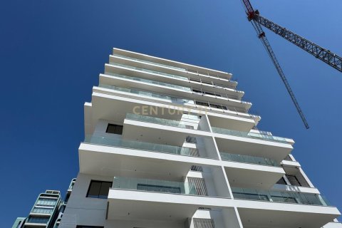 2 bedrooms Apartment in Agios Tychonas, Limassol, Cyprus No. 55889