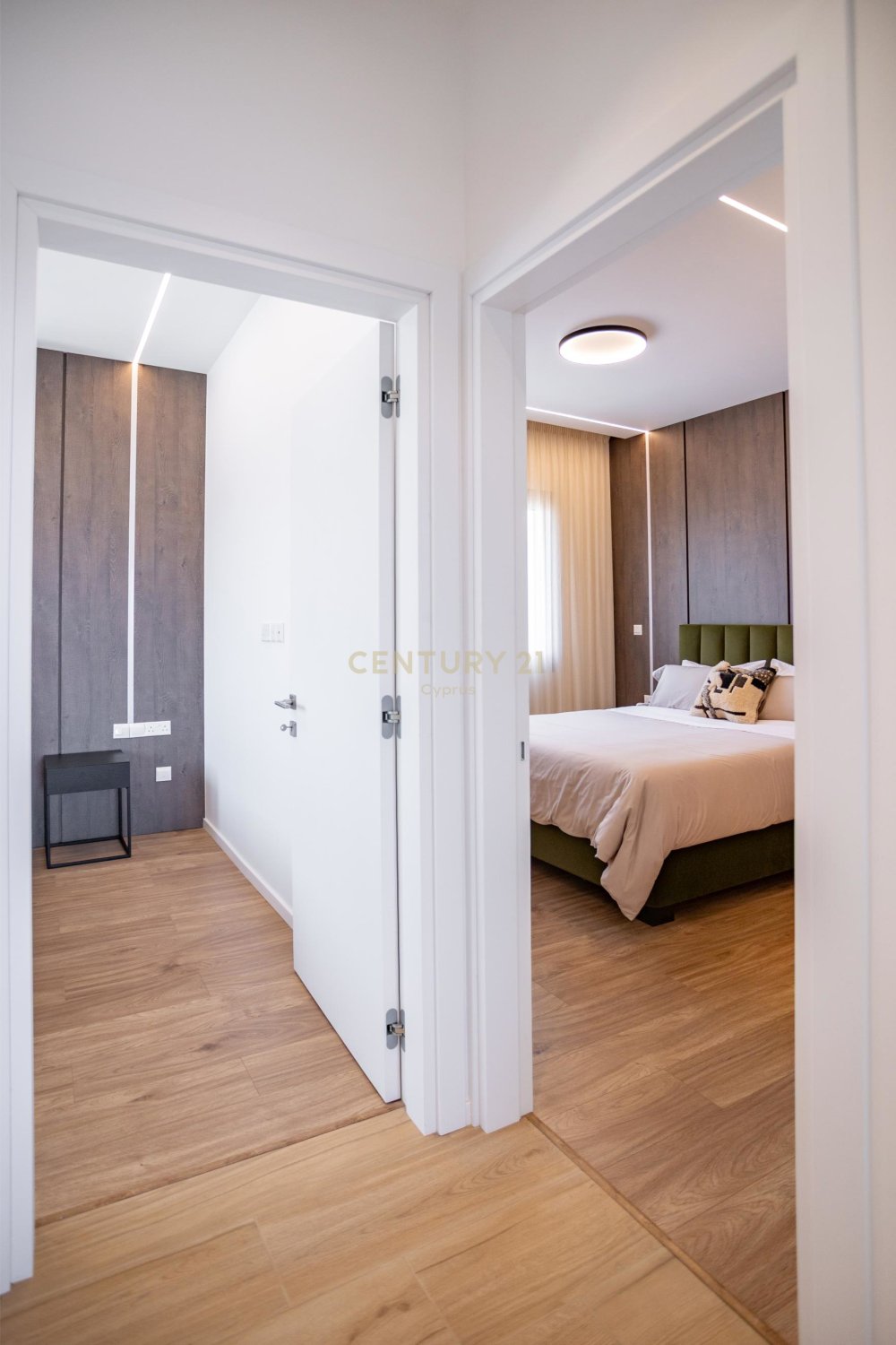 2 chambres Appartement à Germasogeia, Limassol, Chypre No. 57549