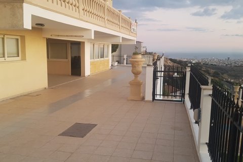 4 chambres Villa à Limassol, Chypre No. 6336