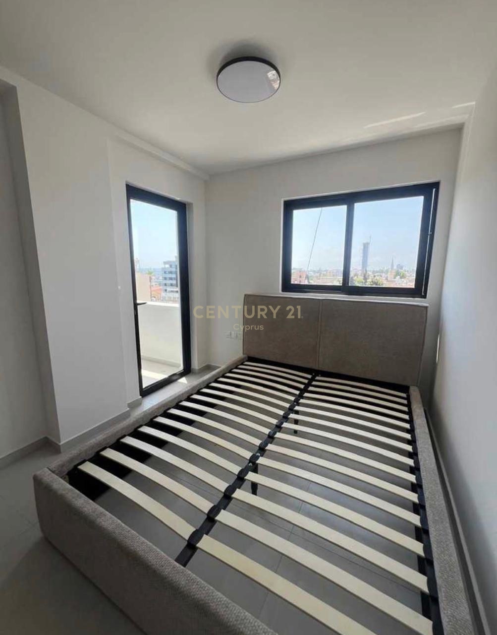 2 chambres Appartement à Limassol, Chypre No. 57553