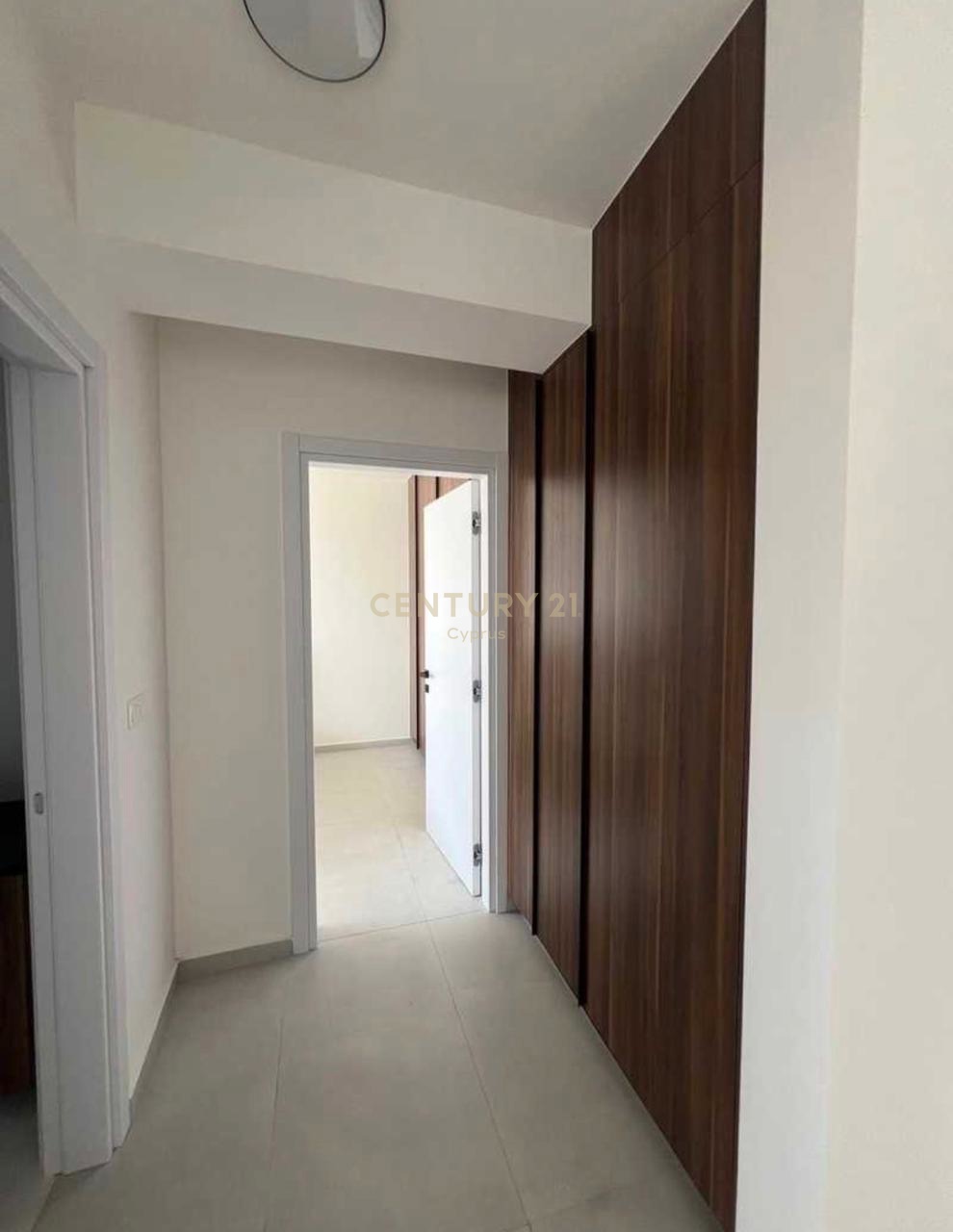 2 chambres Appartement à Limassol, Chypre No. 57553