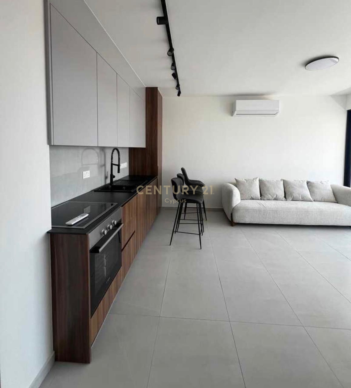 2 chambres Appartement à Limassol, Chypre No. 57553