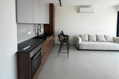 2 chambres Appartement à Limassol, Chypre No. 57553