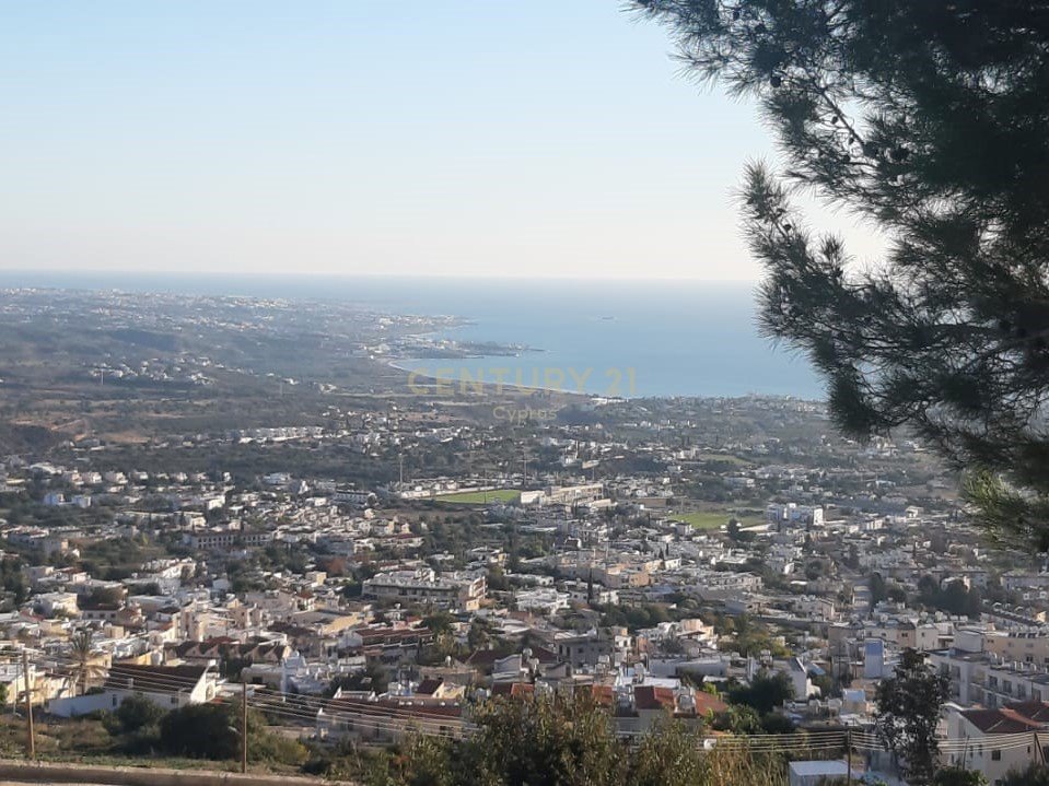 Land in Pegeia, Paphos, Cyprus No. 54276