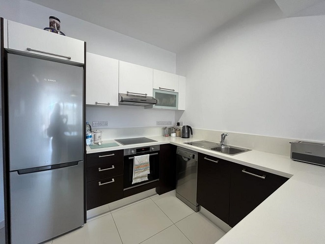 3 bedrooms Apartment in Paphos, Cyprus No. 57455