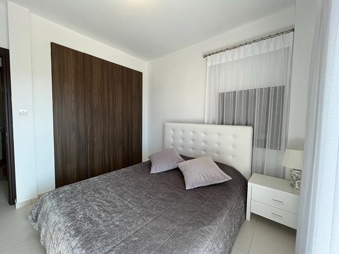 3 bedrooms Apartment in Paphos, Cyprus No. 57455