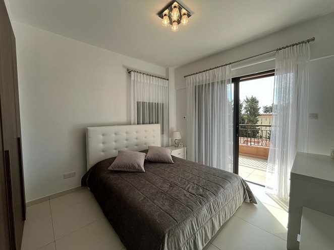 3 bedrooms Apartment in Paphos, Cyprus No. 57455