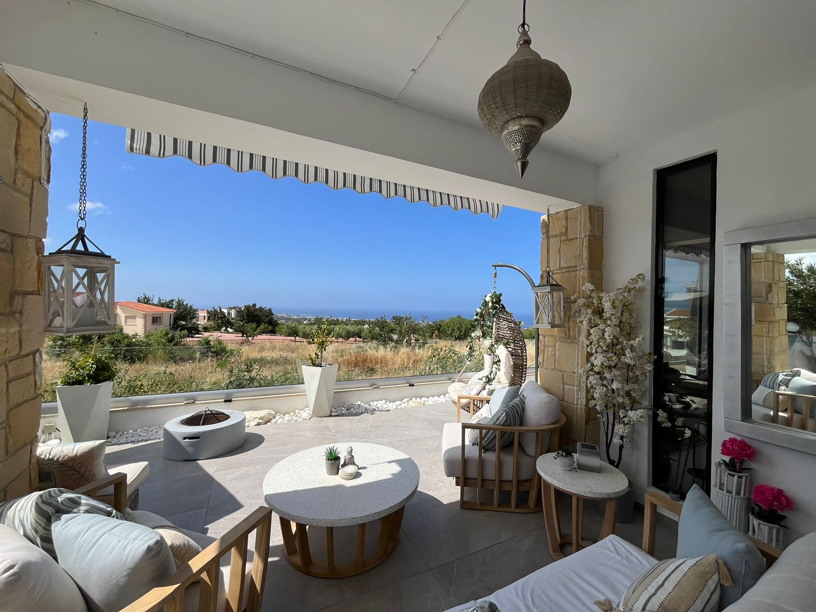 4 bedrooms Villa in Paphos, Cyprus No. 57498