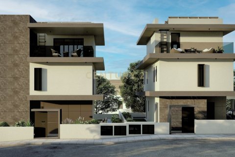 4 bedrooms Villa in Ypsonas, Limassol, Cyprus No. 53713