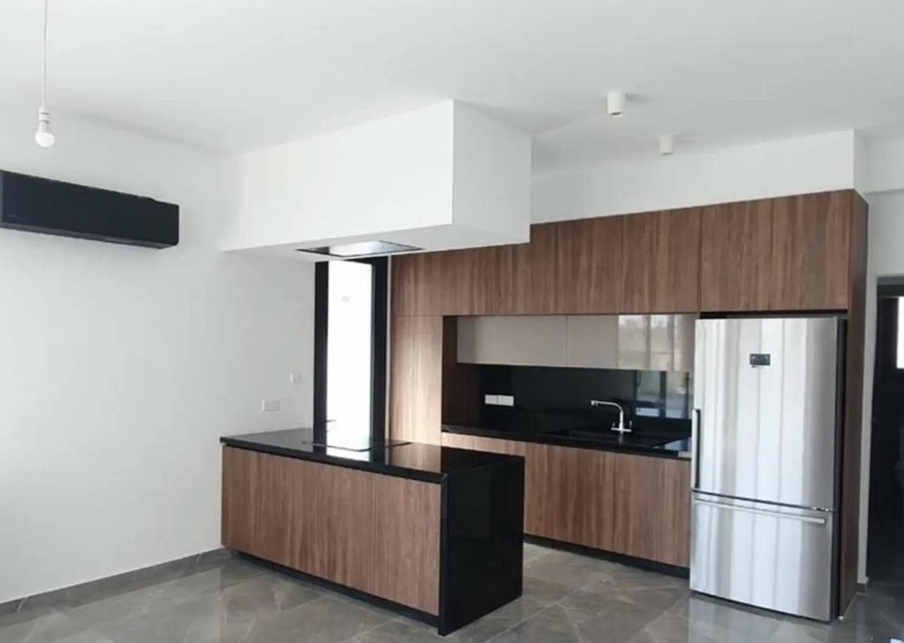 3 dormitorios Apartamento en Agios Georgios, Limassol, Chipre No. 37142