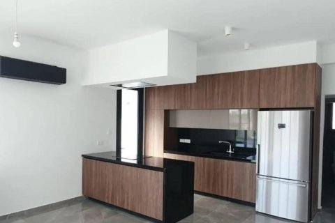 Квартира с 3 спальнями в Агиос Георгиос, Лимасол, Кипр № 37142 6