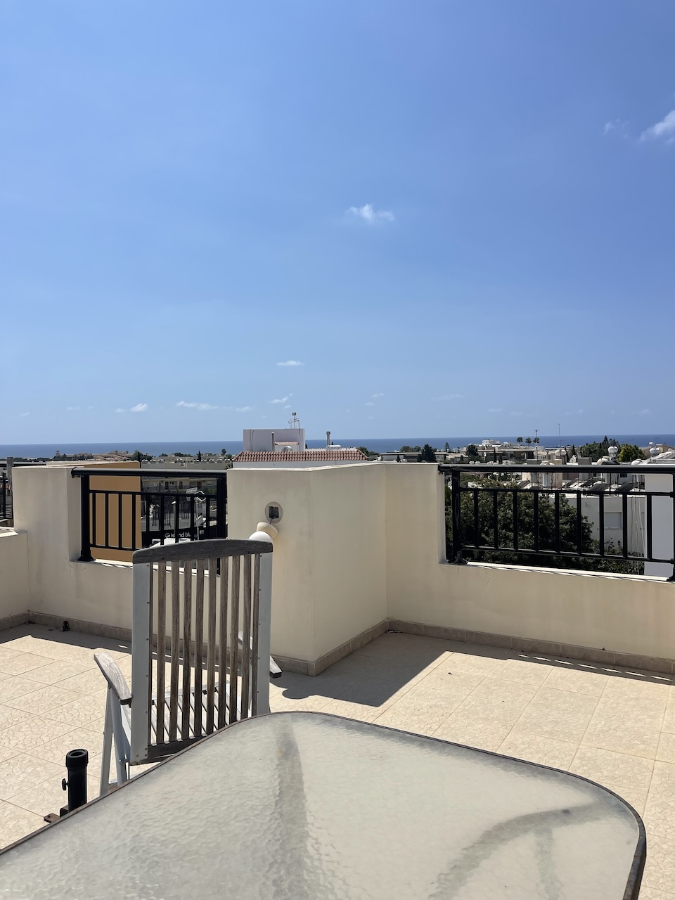 2 dormitorios Apartamento en Paphos, Chipre No. 57463
